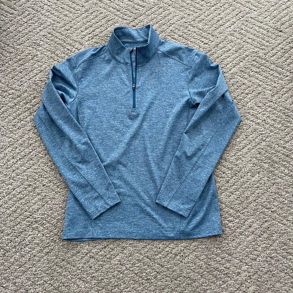 Walter Hagen Other - Walter Hagen - mens pullover golf shirt size S